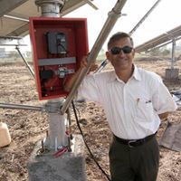 Pramod Mishra