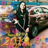 Trupti Parab