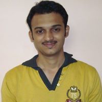 Abhijeet Borate