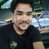 ป๊าเจมส์' เบนซิน