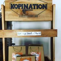 Kopination Manado