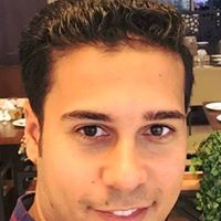 عمرو الشناوى