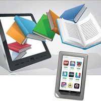 المحمود الكتب