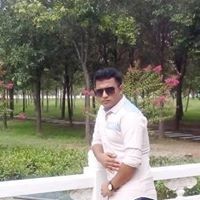 Habib Ahamed