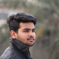 Abhishek Goyal