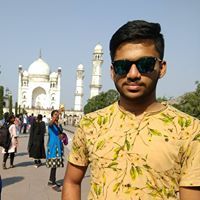 Pranav Iyengar