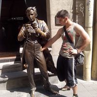 Олег Голубовський