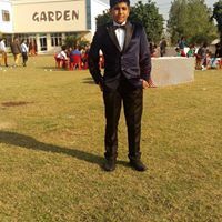 Shakeel Ahmed