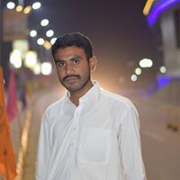 Arslan Dawach