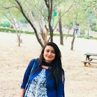 Ramsha Saeed
