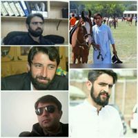 Aftabuddin Shakir