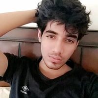 Aaditya Sharma