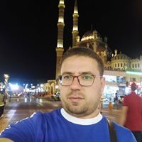 Mohammad Embaby