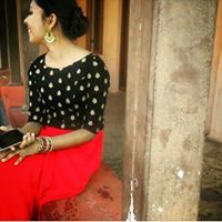 Shruti Maria