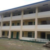 Maigonhs Senior High