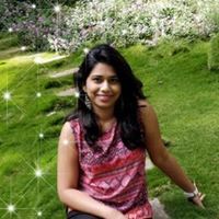 Kavya Reddy