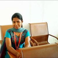 Pavithra Anbarasu