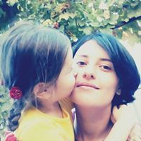 თამთა ქუფარაშვილი