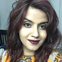 Nadia Hassan