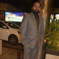Malik Shakeel