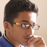 Vyom Vyas