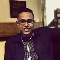 Ahmed Saad