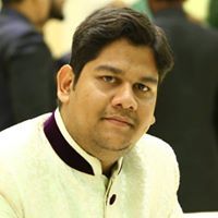 Syed Khalid