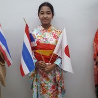 ปริญญา น้อยประชา