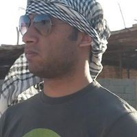 Amr Ahmed