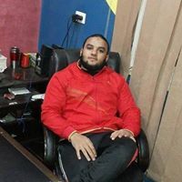 محمد الكردى