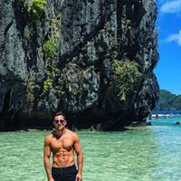 Luke Carroll