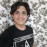 Abdullah Elsayedafany