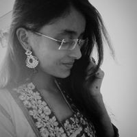 Trushti Sanghvi