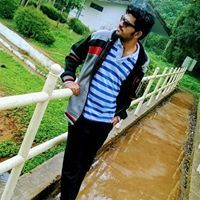 Chandrasekhar Gotur