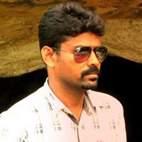 சந்திரசேகர் தங்கசாமி