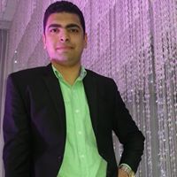 Ahmed Sayed