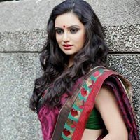 Bhagyashree Devghare