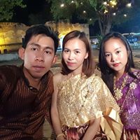 Ying Ying