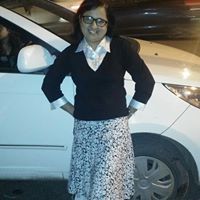 Aruna Ashish