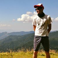 Мишаня Лебедев