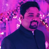 Ashish Jain