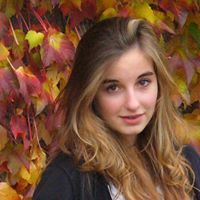 Alice Negri