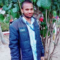 Uday Arya