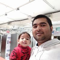 Vivek Singh