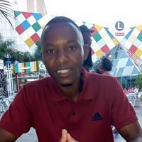 Antonio Muchanga