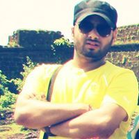 Subhash Junas