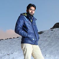 Asad Awan