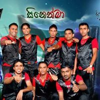 Suneth Madhushan