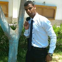 Ahmed Adel