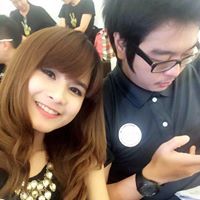 Thanatta Saengow